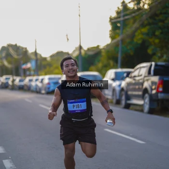 Runner Photo 3508155