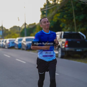 Runner Photo 3508157