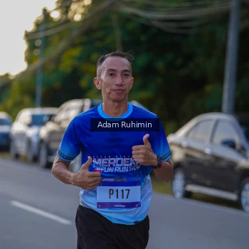 Runner Photo 3508158