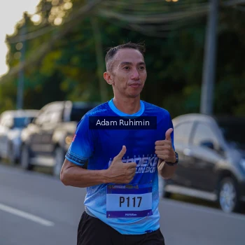 Runner Photo 3508161