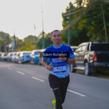 Runner Photo 3508162
