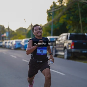 Runner Photo 3508166