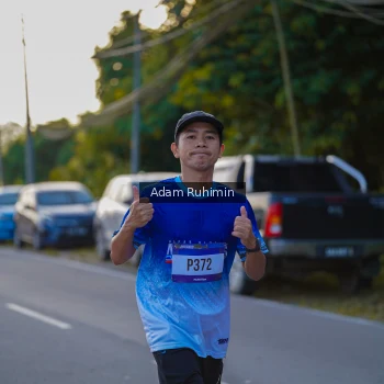 Runner Photo 3508168