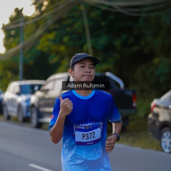 Runner Photo 3508169