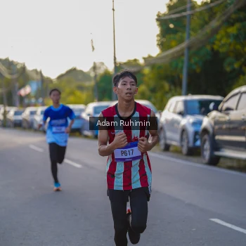 Runner Photo 3508172