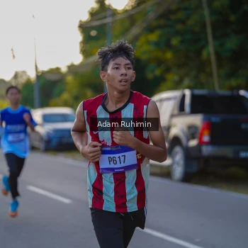 Runner Photo 3508174