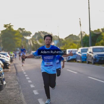 Runner Photo 3508176