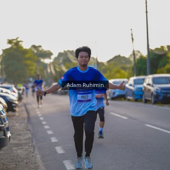 Runner Photo 3508179