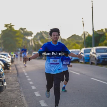 Runner Photo 3508180