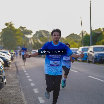 Runner Photo 3508181