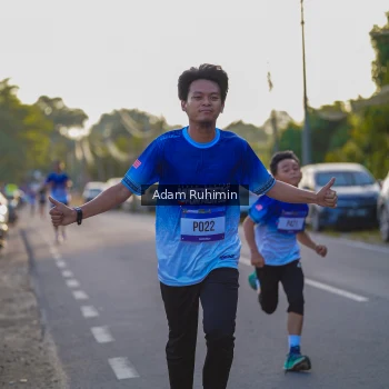Runner Photo 3508183