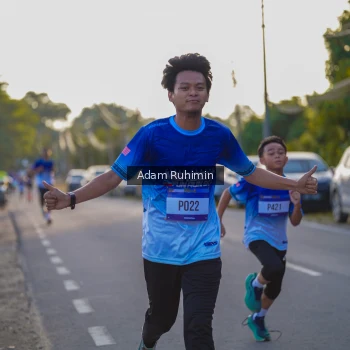 Runner Photo 3508185