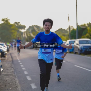 Runner Photo 3508187