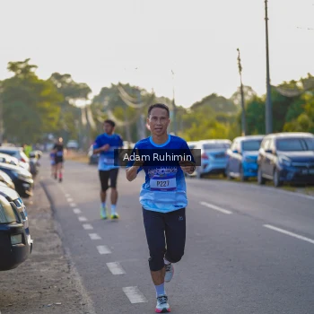 Runner Photo 3508188