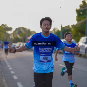 Runner Photo 3508190