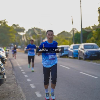 Runner Photo 3508192