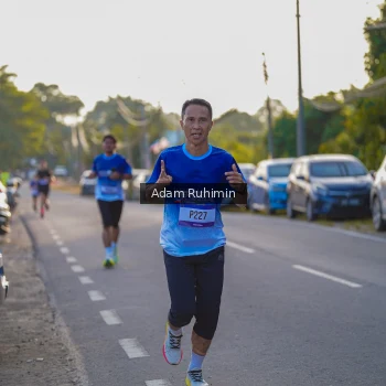 Runner Photo 3508195