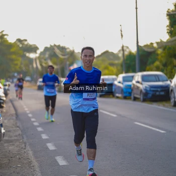 Runner Photo 3508198