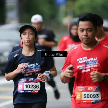 Runner Photo 35082