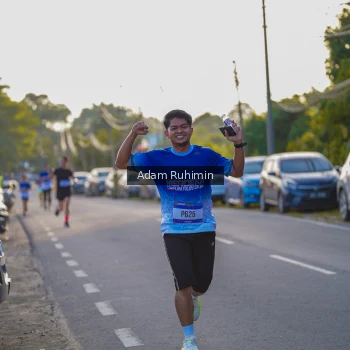 Runner Photo 3508204