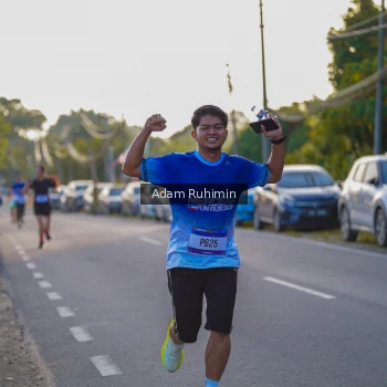 Runner Photo 3508206