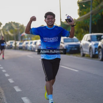 Runner Photo 3508207
