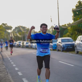Runner Photo 3508208