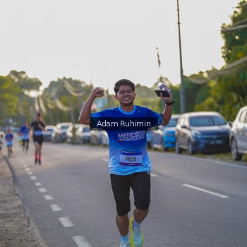 Runner Photo 3508210