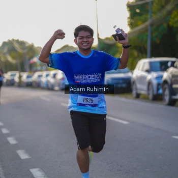 Runner Photo 3508211