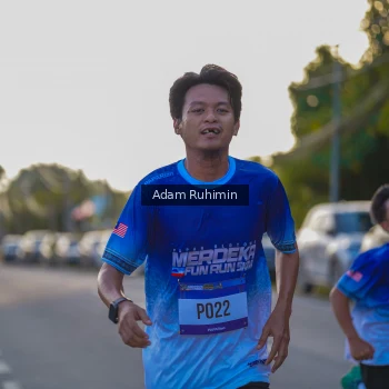 Runner Photo 3508212