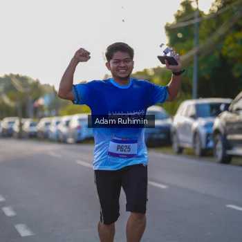 Runner Photo 3508217