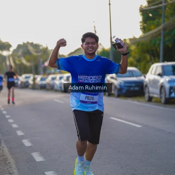 Runner Photo 3508218