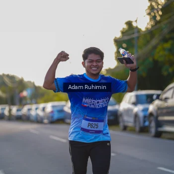Runner Photo 3508219