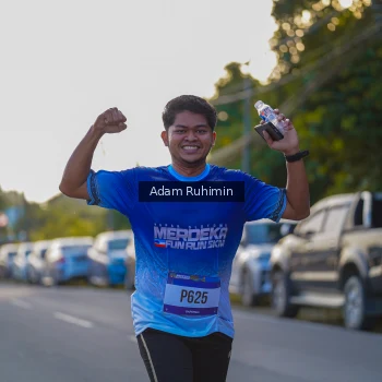 Runner Photo 3508220
