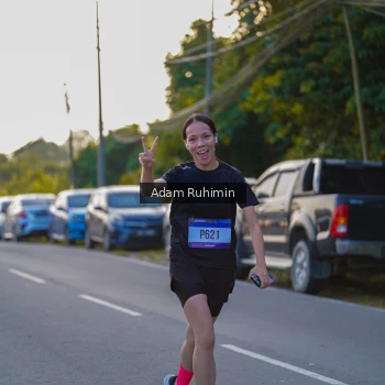 Runner Photo 3508221