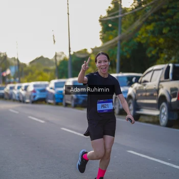 Runner Photo 3508222