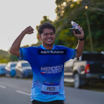 Runner Photo 3508223