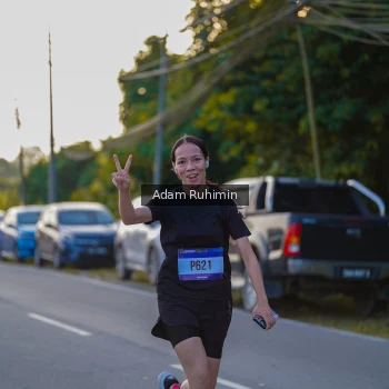 Runner Photo 3508227