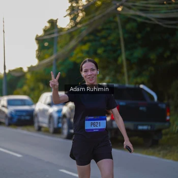 Runner Photo 3508228