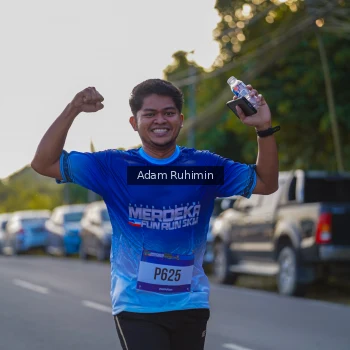 Runner Photo 3508229