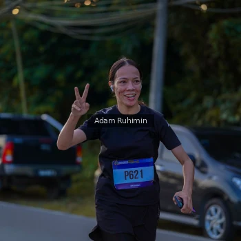 Runner Photo 3508233