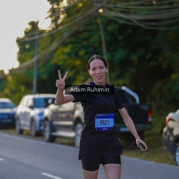 Runner Photo 3508235