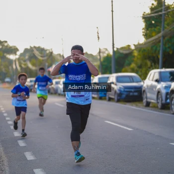 Runner Photo 3508237