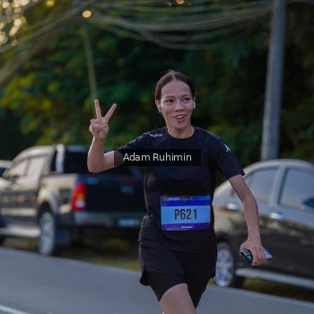 Runner Photo 3508238