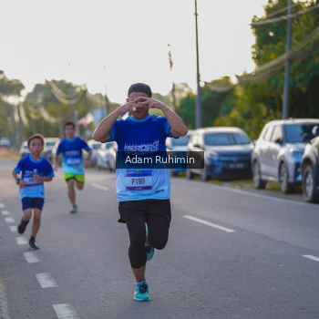 Runner Photo 3508239
