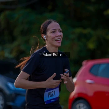 Runner Photo 3508240