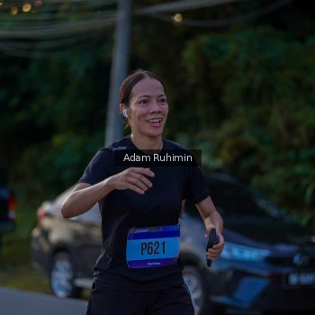 Runner Photo 3508241