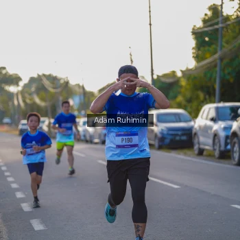 Runner Photo 3508244