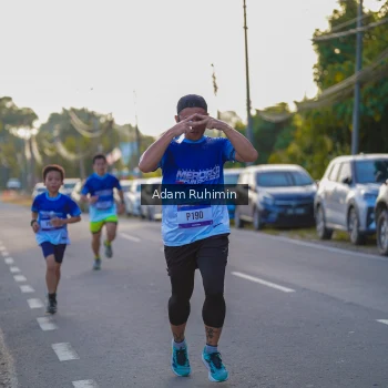 Runner Photo 3508245