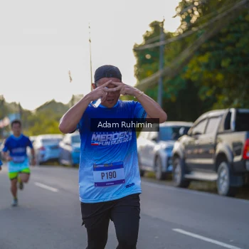 Runner Photo 3508247